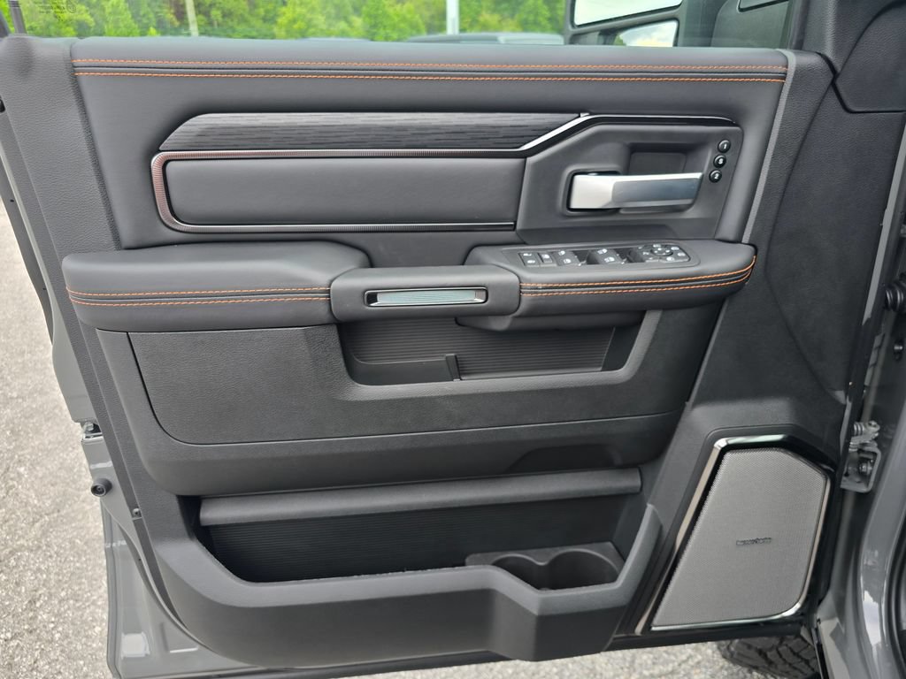 New 2026 RAM 2500 Power Wagon AWD/4WD image 35