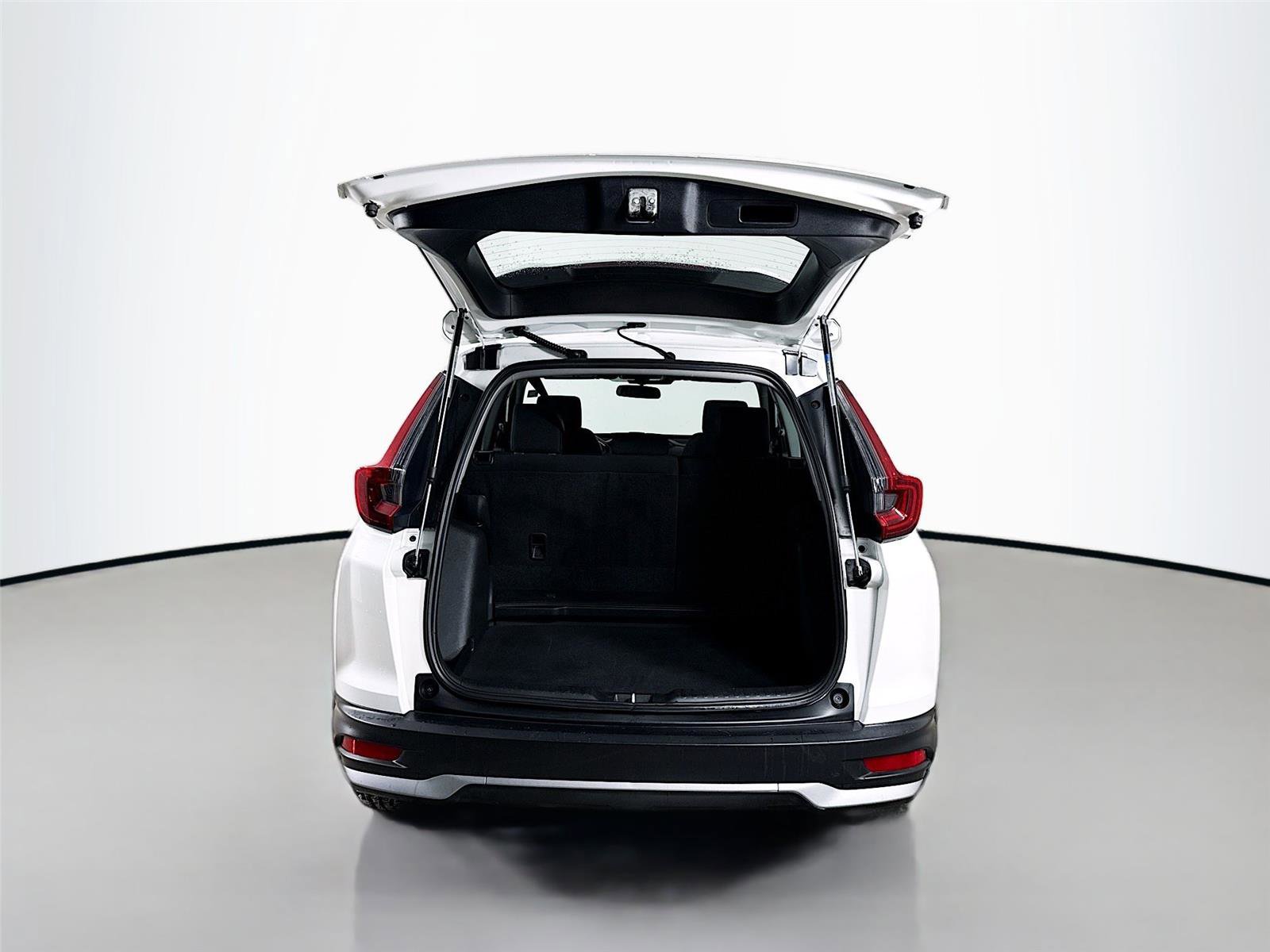 Used 2021 Honda CR-V Special Edition image 26