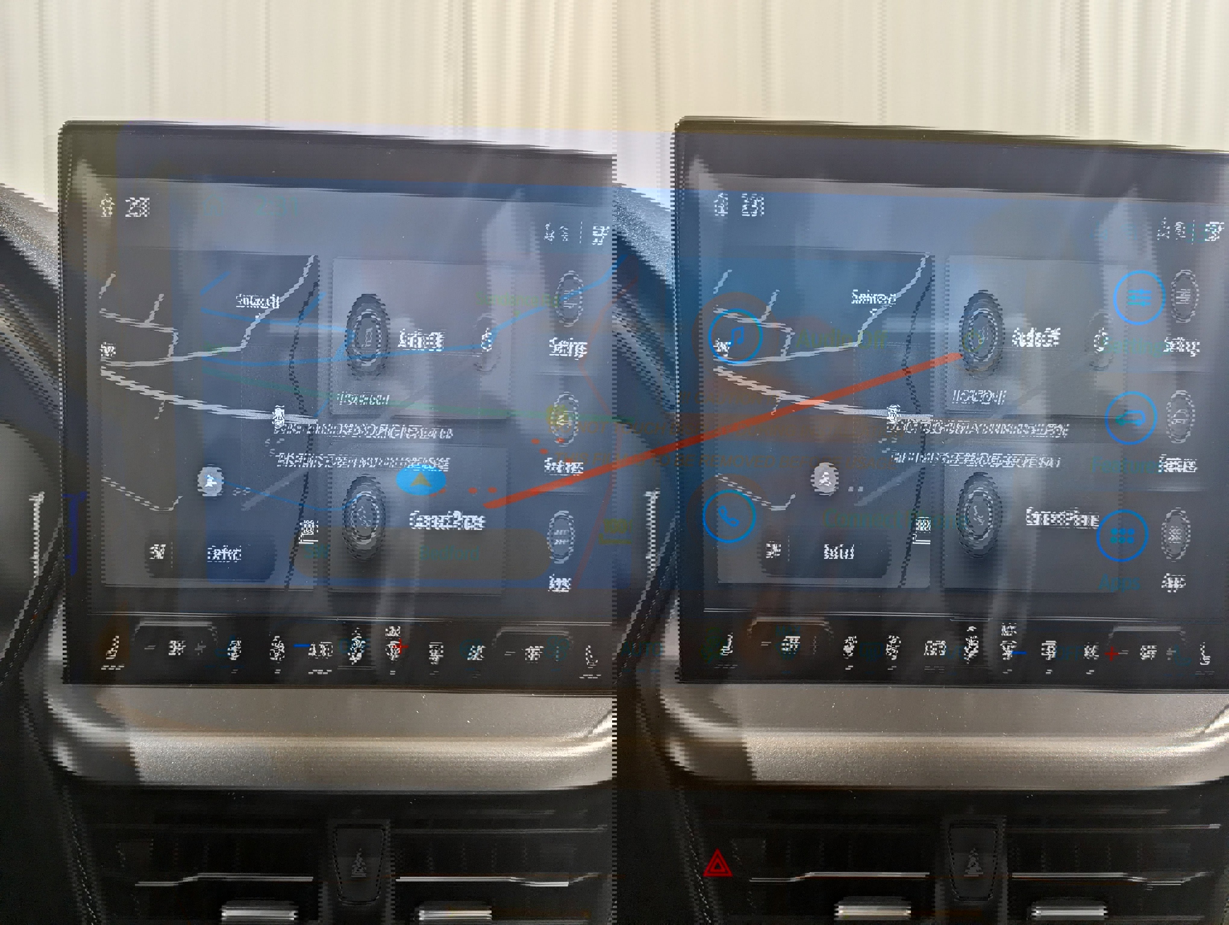 New 2026 Ford Escape Active w/ Tech Pack #1 image 19