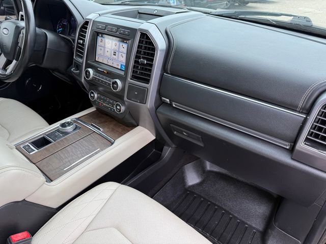 Used 2019 Ford Expedition Platinum image 24