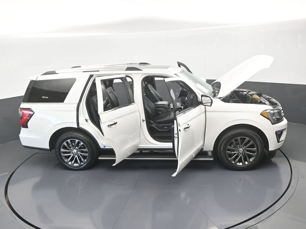 Used 2020 Ford Expedition Limited image 75