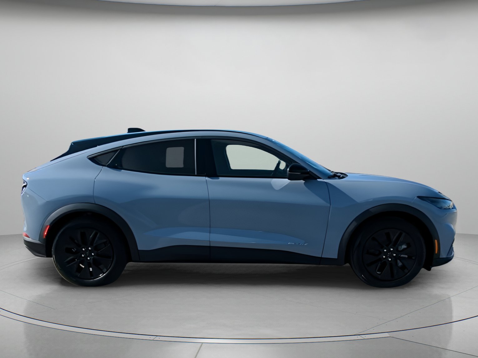 New 2026 Ford Mustang Mach-E Select RWD image 35