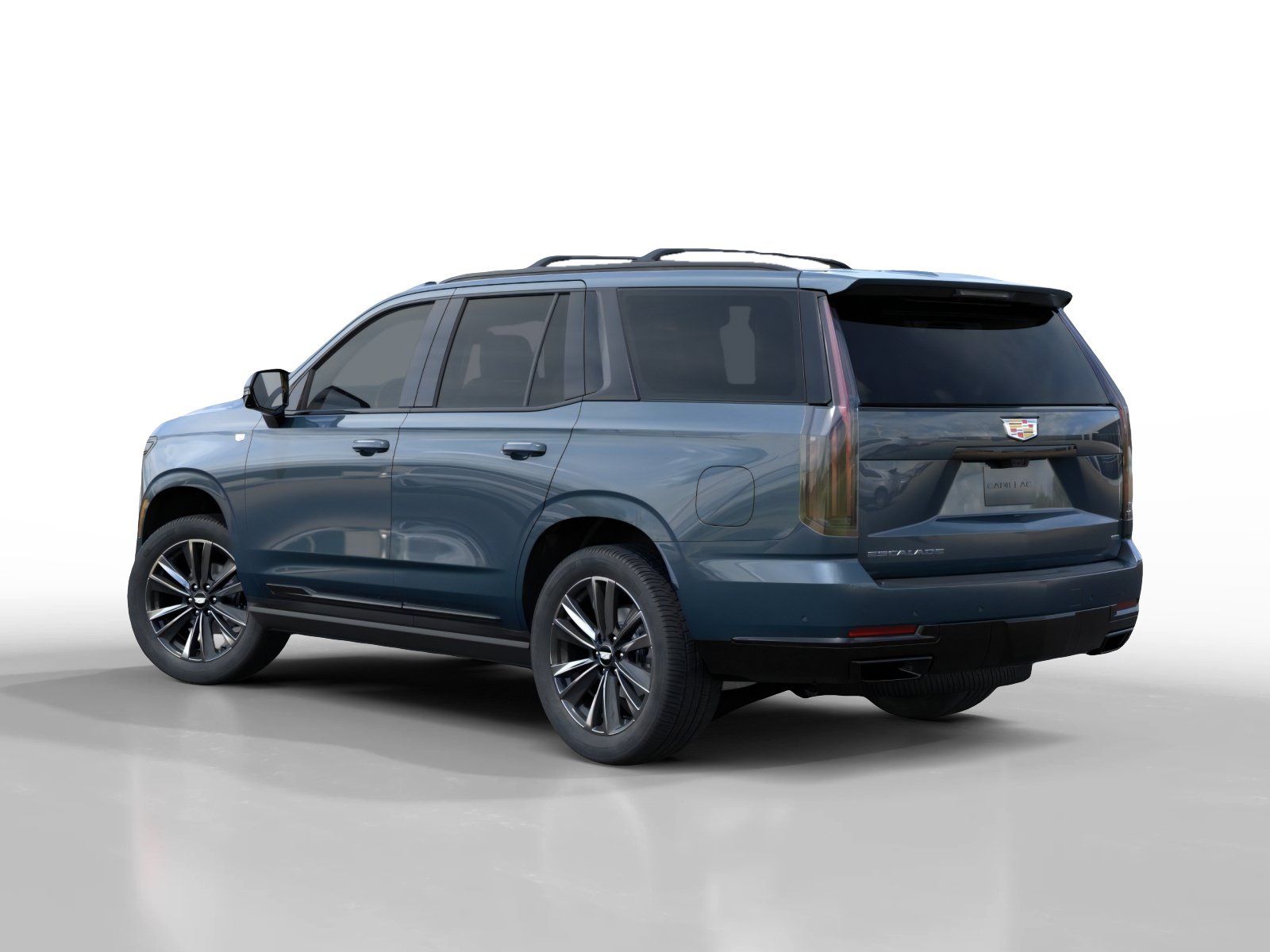 New 2026 Cadillac Escalade Sport w/ Touring Package AWD/4WD image 3
