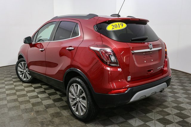 Used 2019 Buick Encore Preferred image 7
