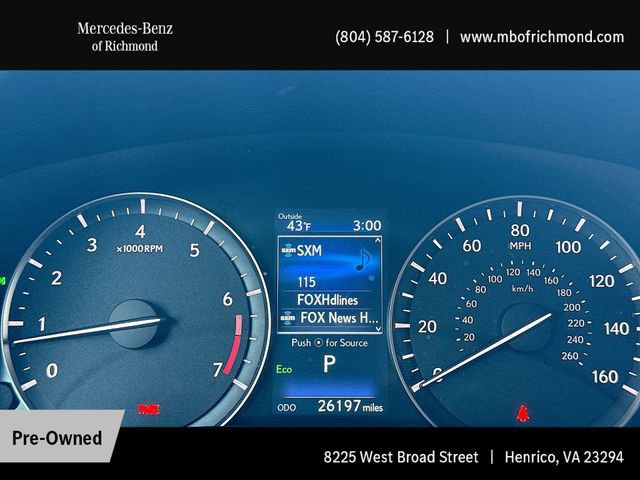 Used 2022 Lexus RX 350 AWD w/ Premium Package image 21