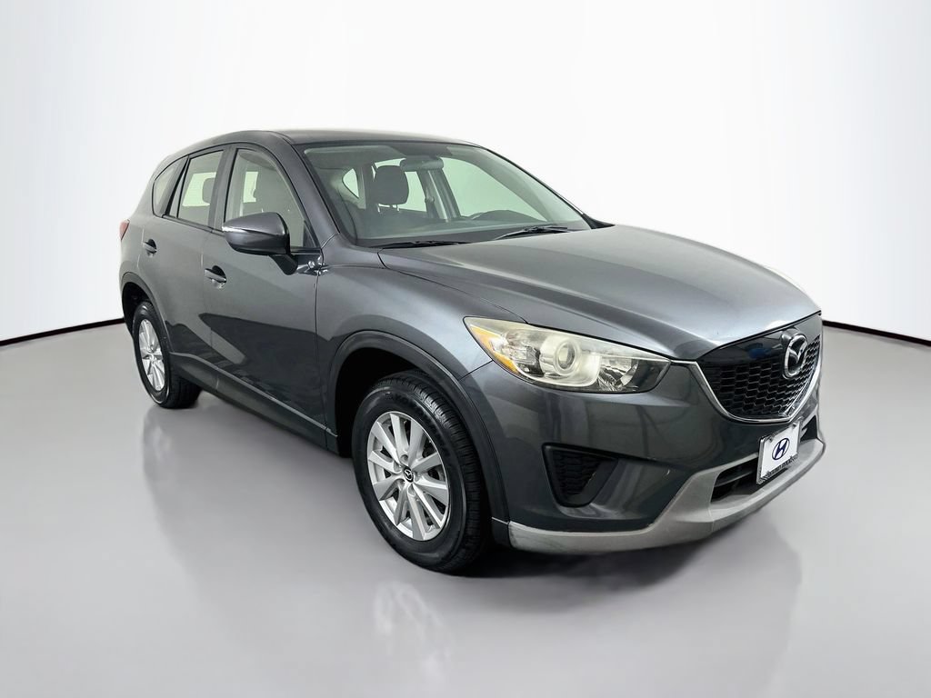 Used 2015 MAZDA CX-5 Sport FWD image 3