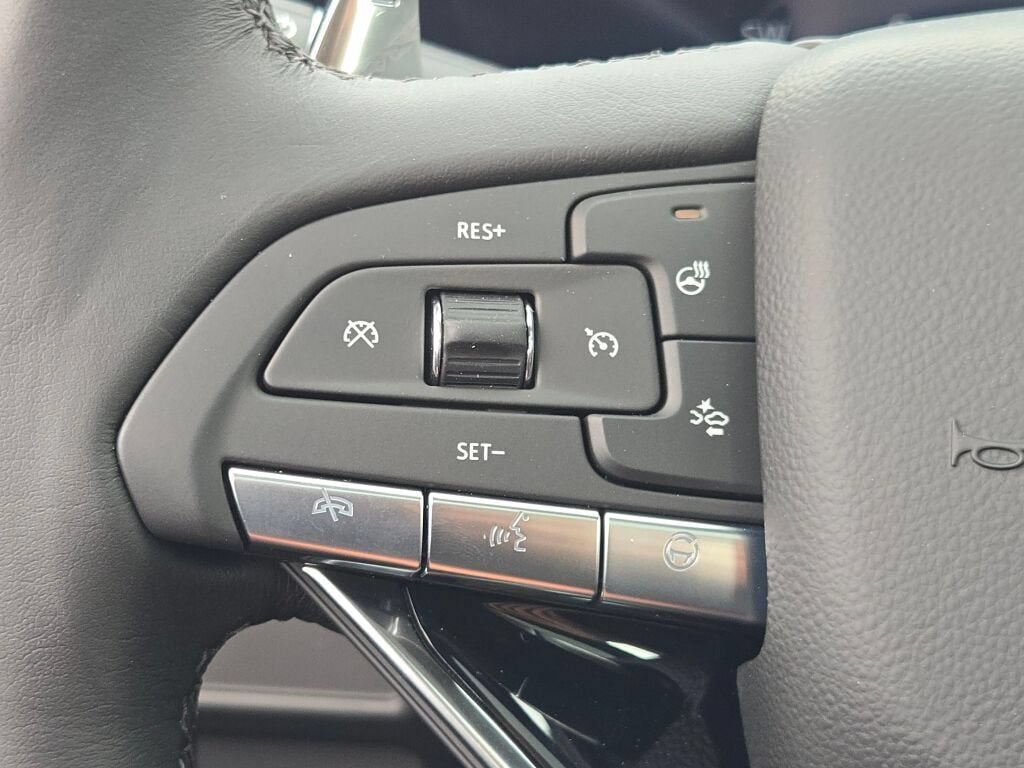 New 2026 Cadillac CT5 Sport w/ Technology Package AWD/4WD image 34