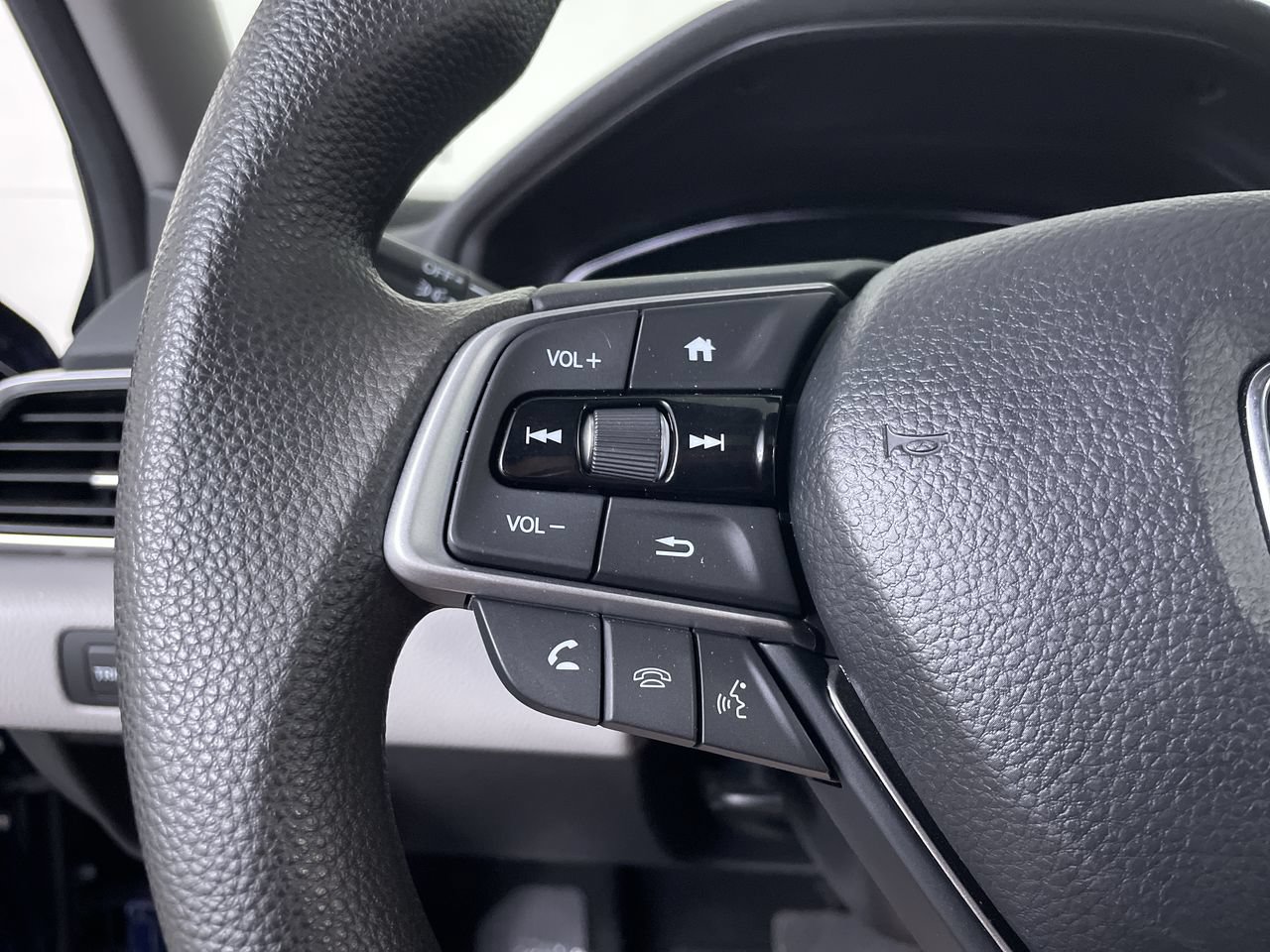 Used 2019 Honda Accord EX image 26