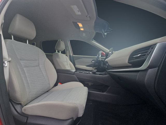 Used 2023 Nissan Rogue SV AWD/4WD image 15