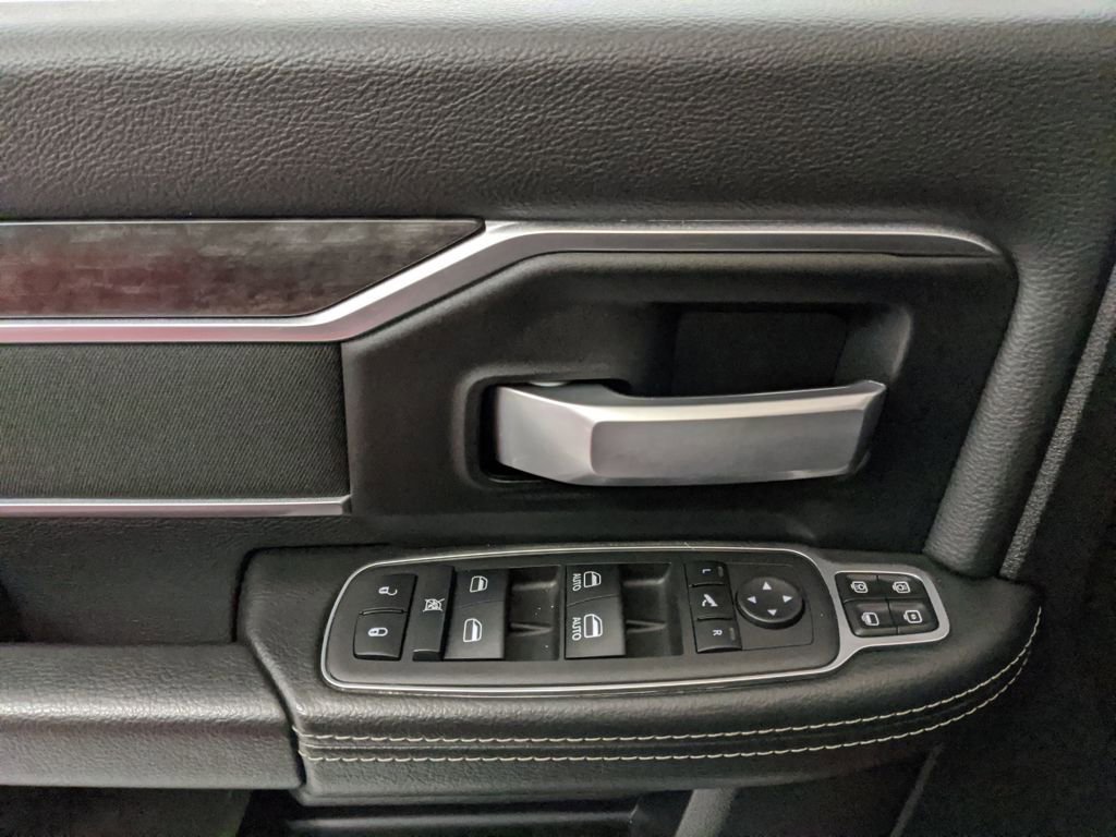 Used 2024 RAM 2500 Big Horn w/ Safety Group image 21