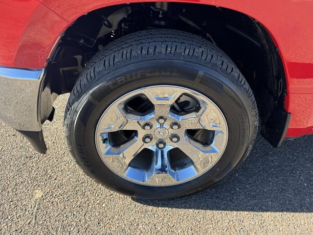 Certified 2022 RAM 1500 Big Horn image 8