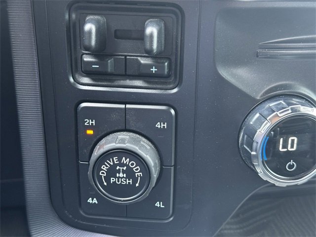 Used 2021 Ford F150 Platinum w/ Equipment Group 701A High image 36