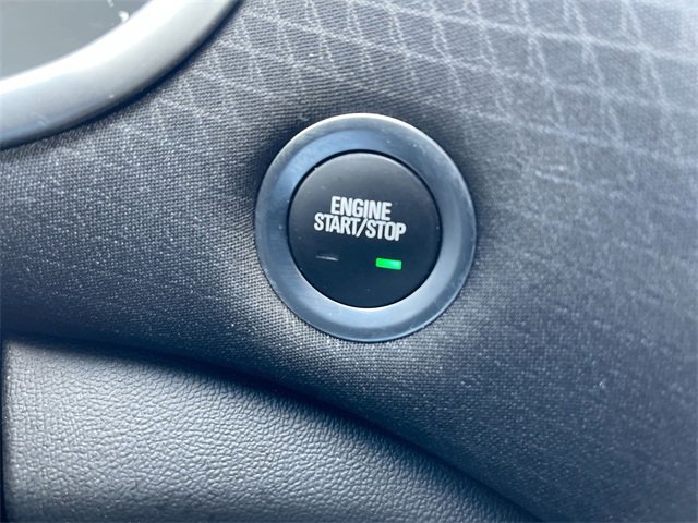 Used 2022 Chevrolet Malibu LT image 16