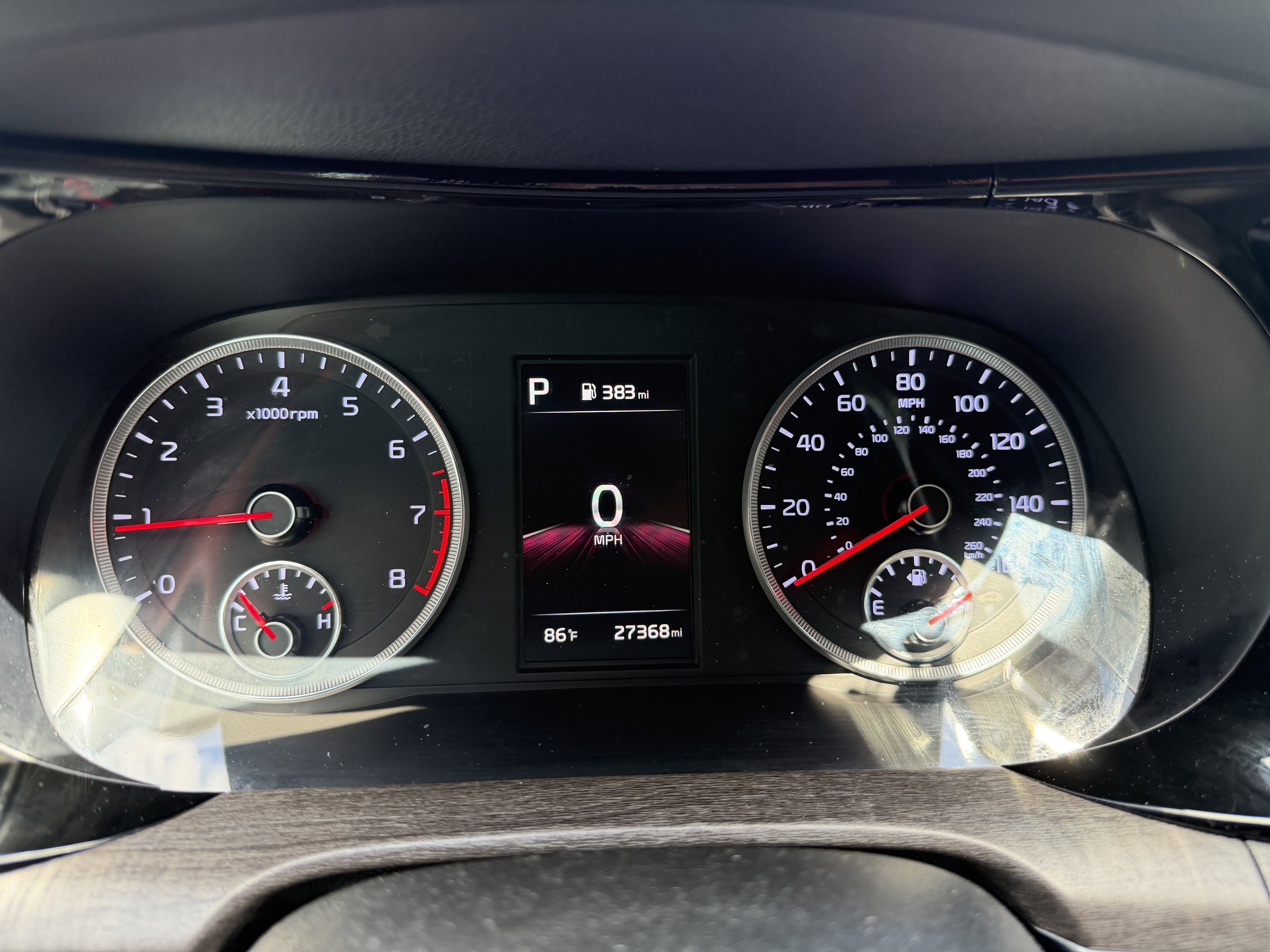 Used 2021 Kia K5 EX image 31