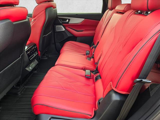 Certified 2026 Acura MDX A-Spec image 18