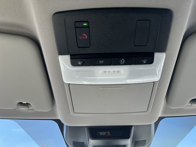 Certified 2023 Nissan Rogue SV image 18