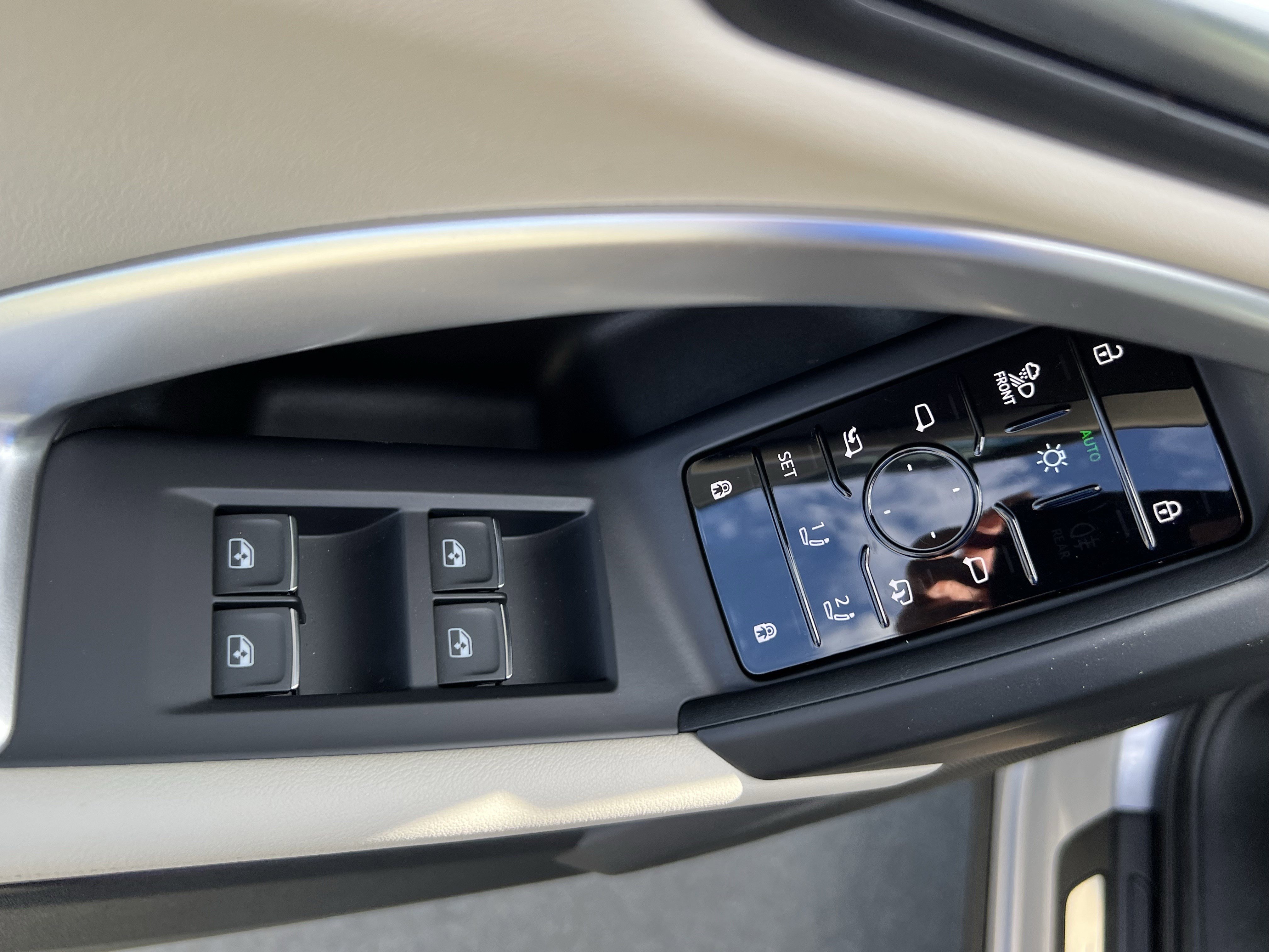 Certified 2025 Audi Q5 Premium Plus w/ Premium Plus image 15