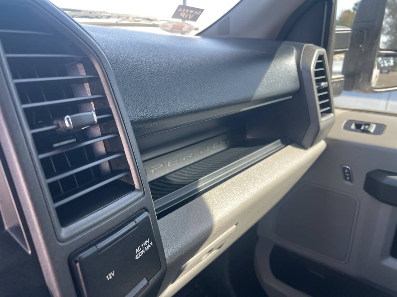 Used 2022 Ford F250 XL w/ STX Appearance Package AWD/4WD image 21