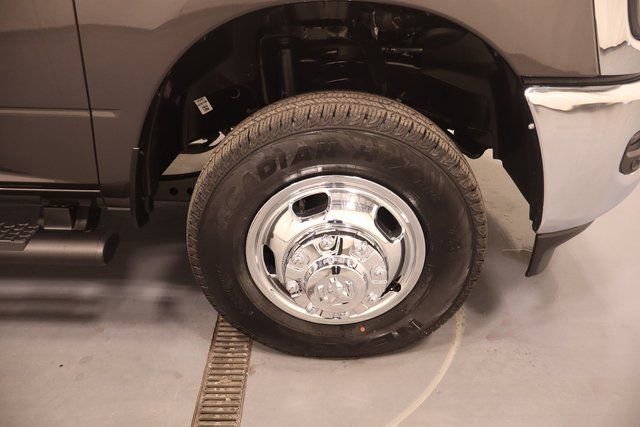 New 2026 RAM 3500 Tradesman image 25