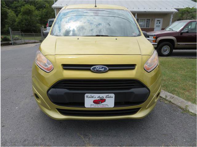 Used 2016 Ford Transit Connect XLT FWD image 16