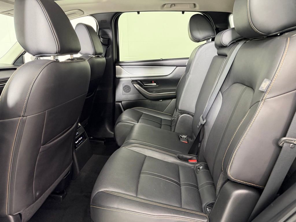 Used 2024 MAZDA CX-90 3.3 Turbo w/ Preferred Package image 24