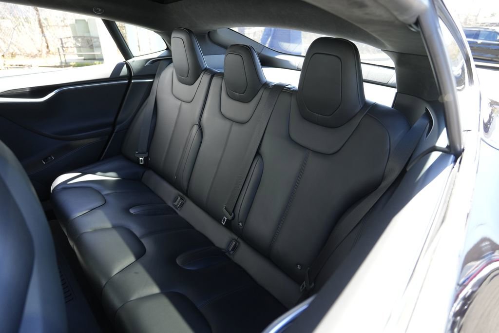 Used 2016 Tesla Model S 75D image 19