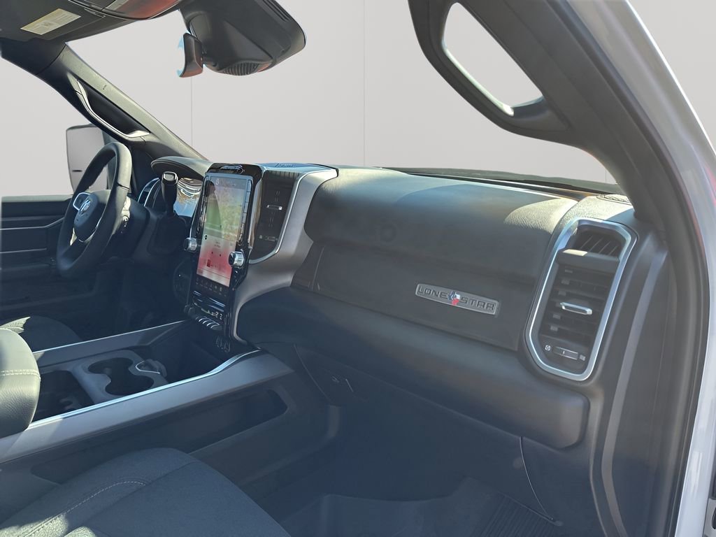 Used 2025 RAM 2500 Lone Star image 13