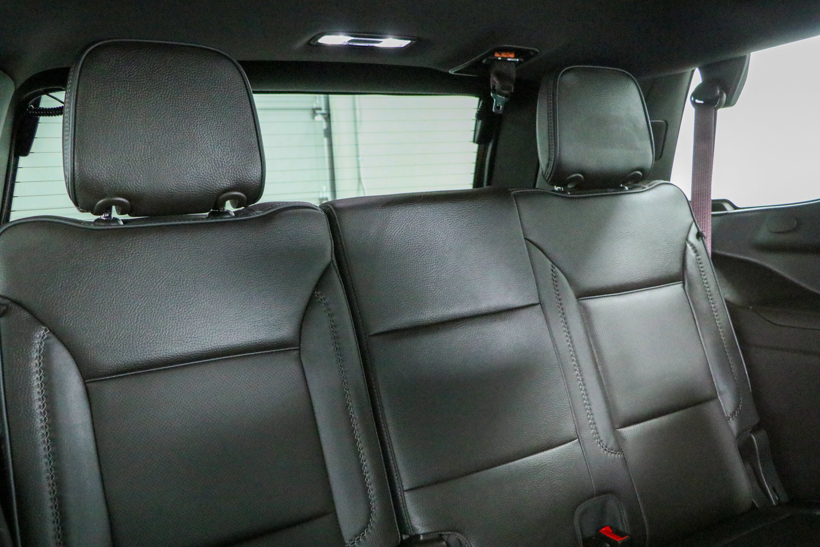 Used 2023 GMC Yukon Denali AWD/4WD image 34