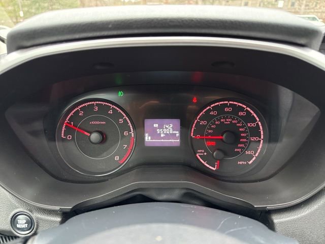 Used 2018 Subaru Crosstrek 2.0i Premium image 22