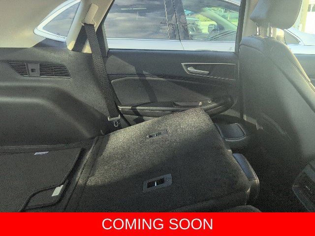 Used 2024 Ford Edge SEL w/ Convenience Package AWD/4WD image 9
