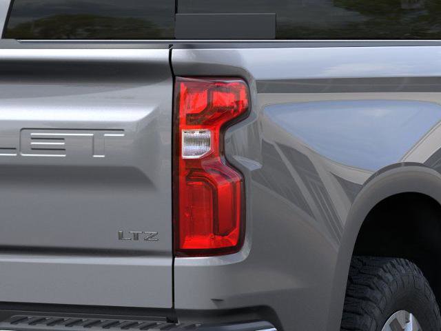 New 2026 Chevrolet Silverado 1500 LTZ w/ LTZ Premium Package image 47