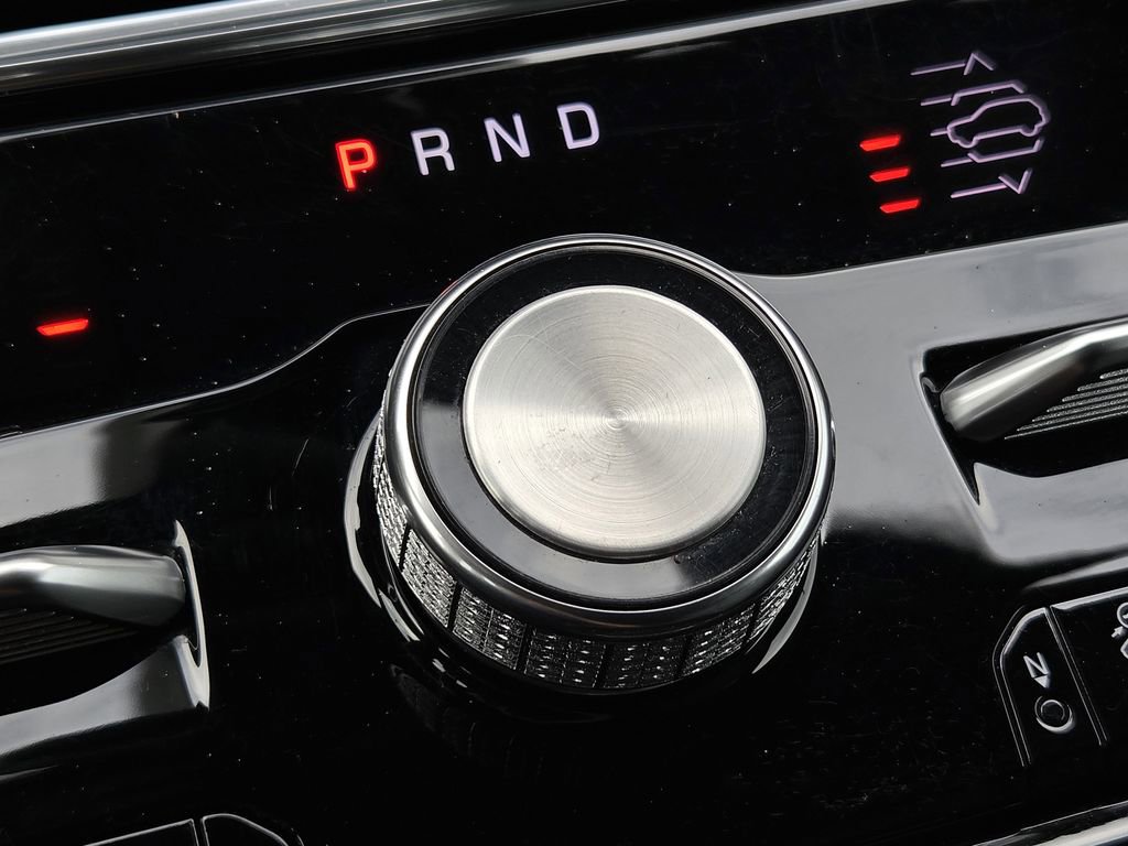 Used 2024 Jeep Grand Cherokee L Summit AWD/4WD image 19