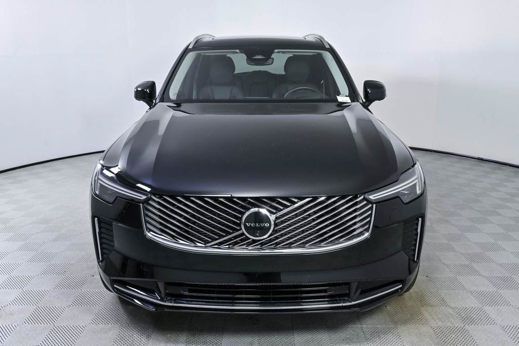 Certified 2026 Volvo XC90 B6 Ultra AWD/4WD image 39