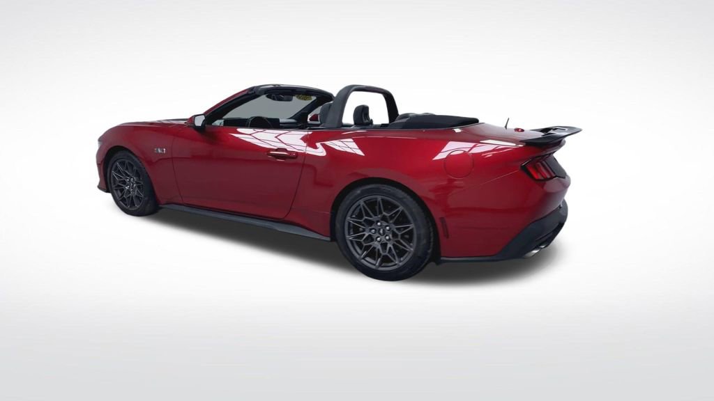 Used 2024 Ford Mustang GT Premium w/ GT Performance Package image 6