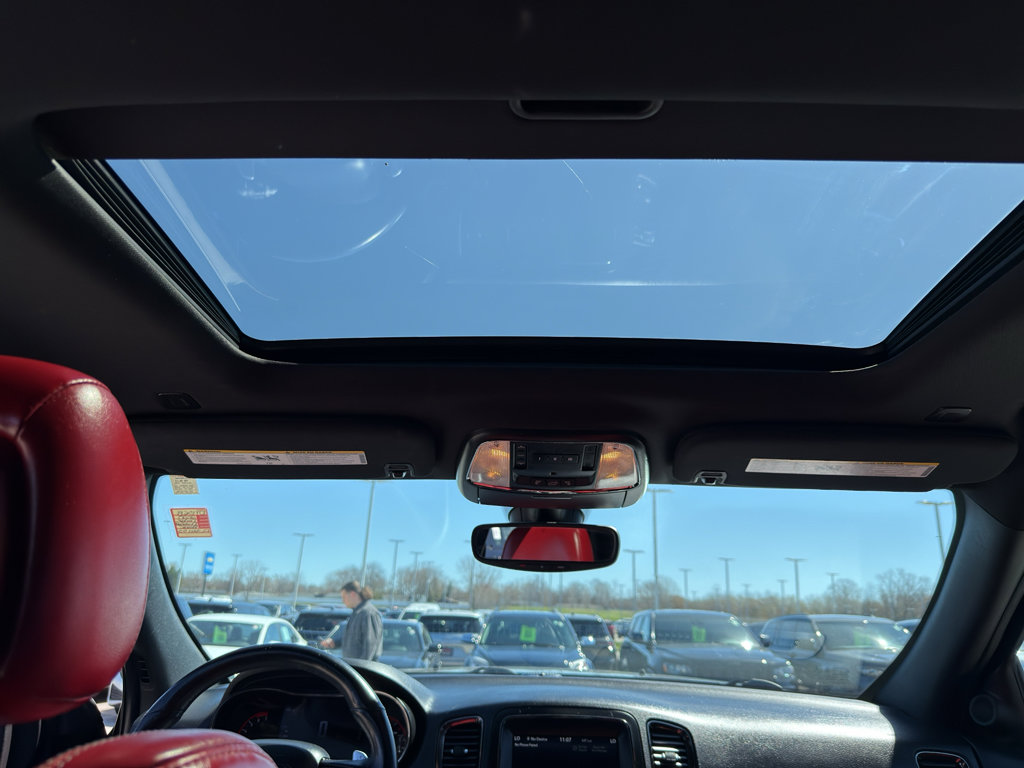 Used 2020 Dodge Durango R/T w/ Trailer Tow Group IV AWD/4WD image 30