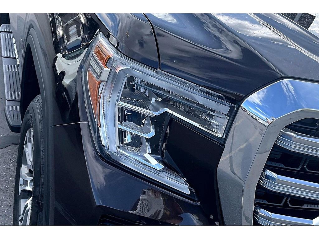 Used 2019 GMC Sierra 1500 SLE w/ SLE Value Package image 20