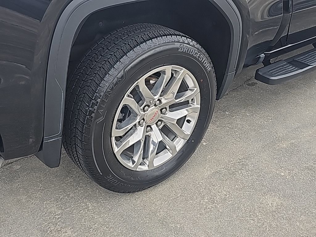 Used 2021 GMC Sierra 1500 SLT w/ SLT Convenience Package image 8