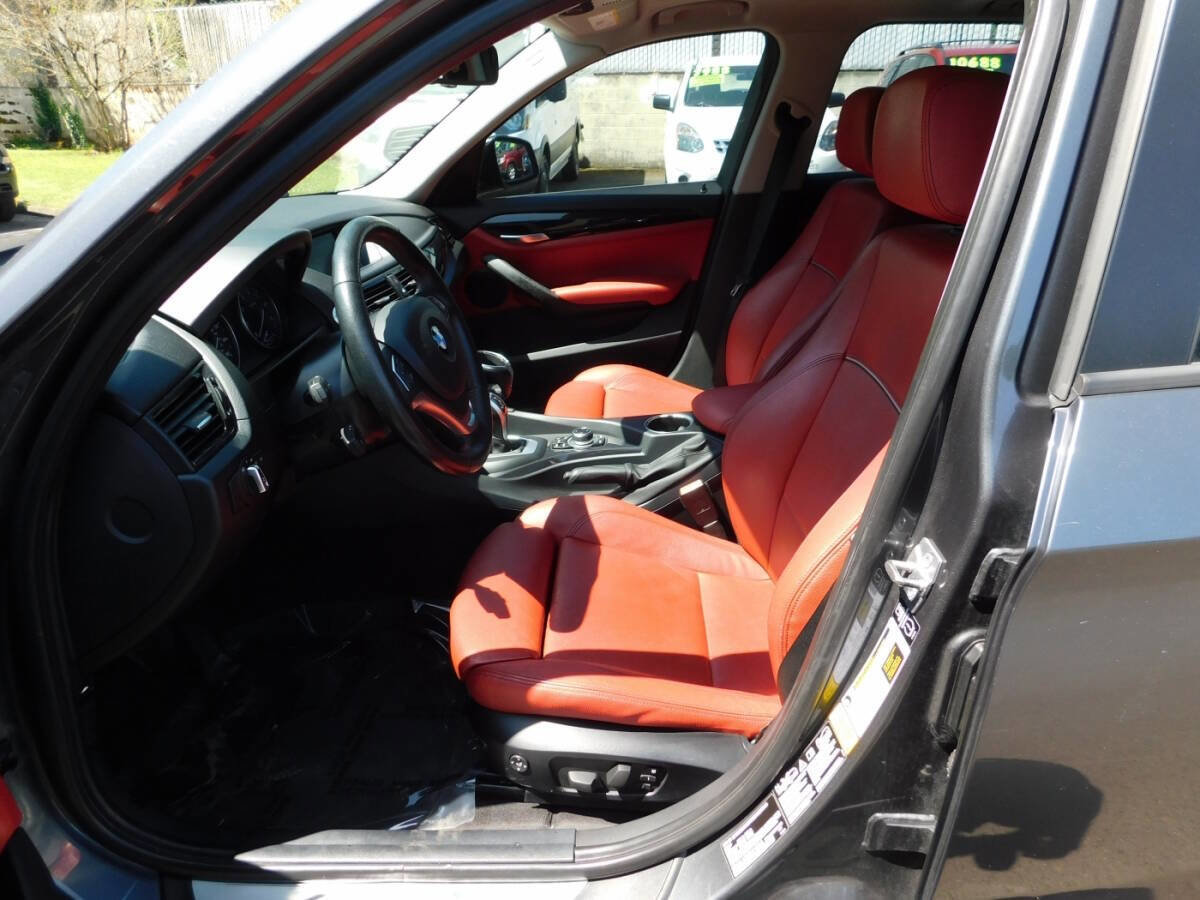 Used 2014 BMW X1 xDrive28i AWD/4WD image 6