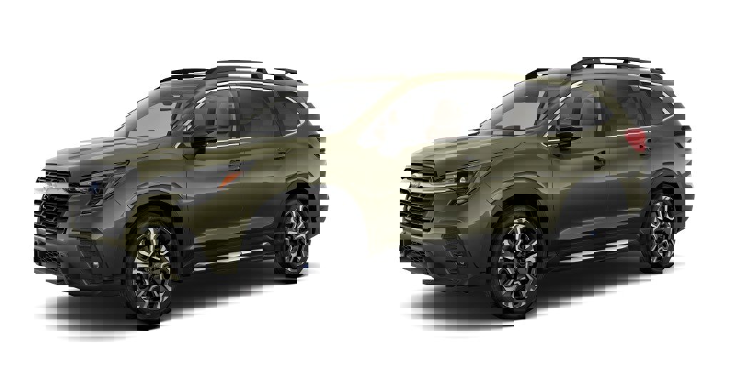 New 2026 Subaru Ascent Limited image 20