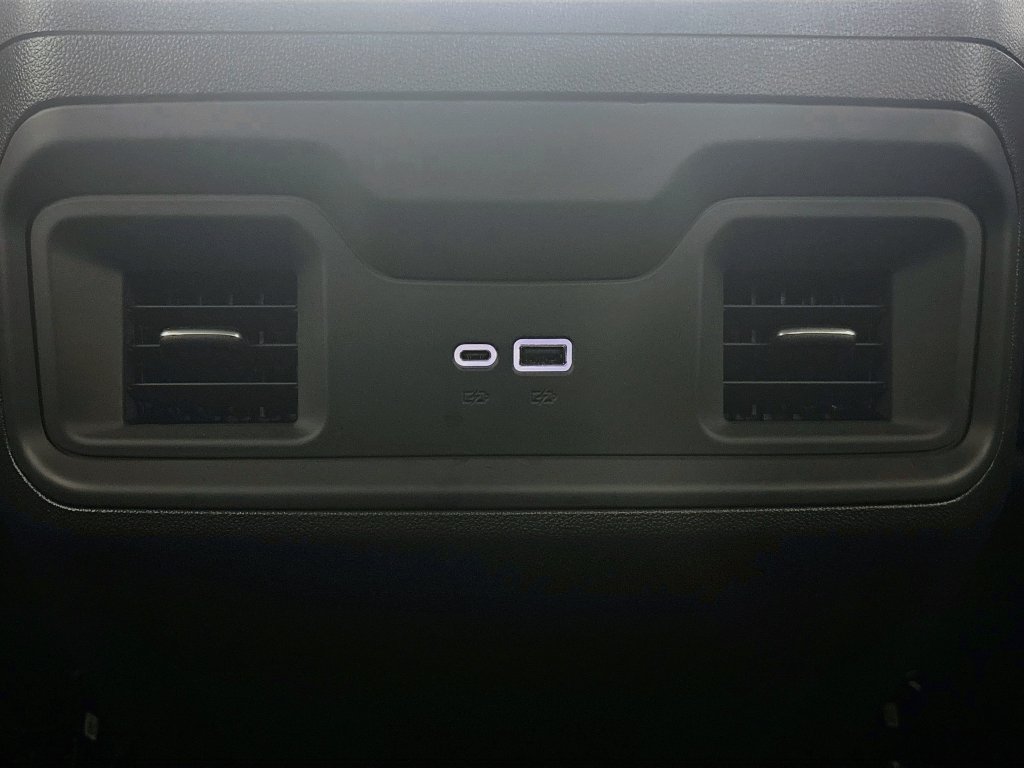 Certified 2026 Chevrolet Silverado 1500 LT Trail Boss AWD/4WD image 30