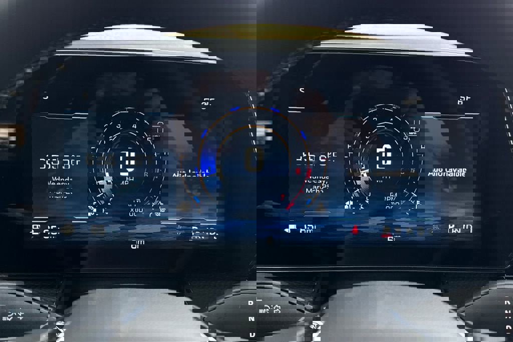 New 2026 Chevrolet Equinox LT w/ Convenience Package II image 25