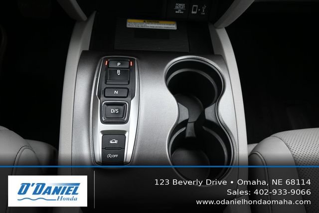 Used 2023 Honda Ridgeline RTL-E image 33