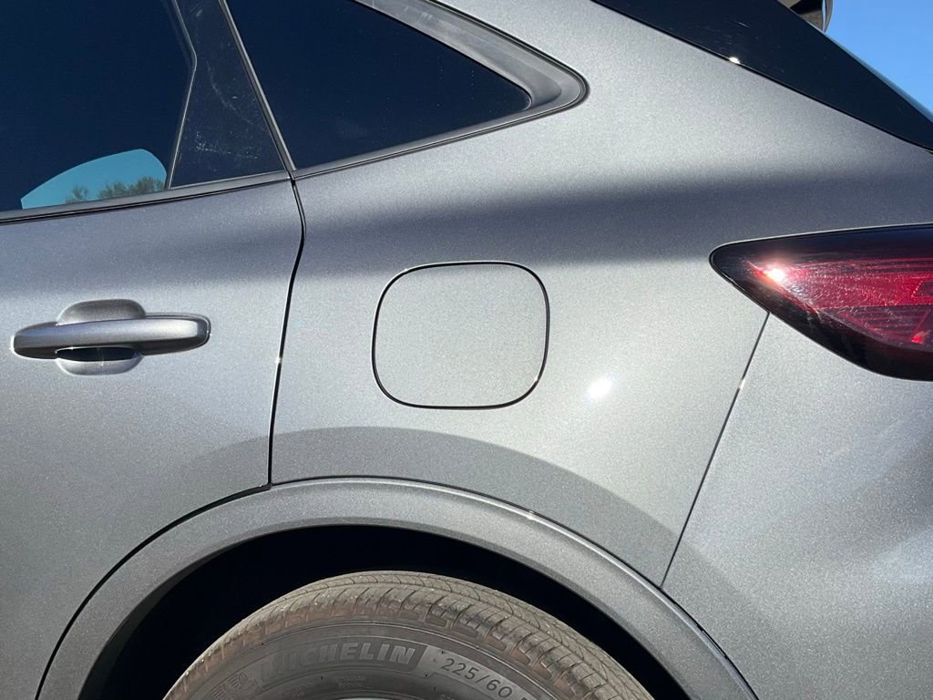 Certified 2024 Ford Escape ST-Line w/ Tech Pack #1 image 11