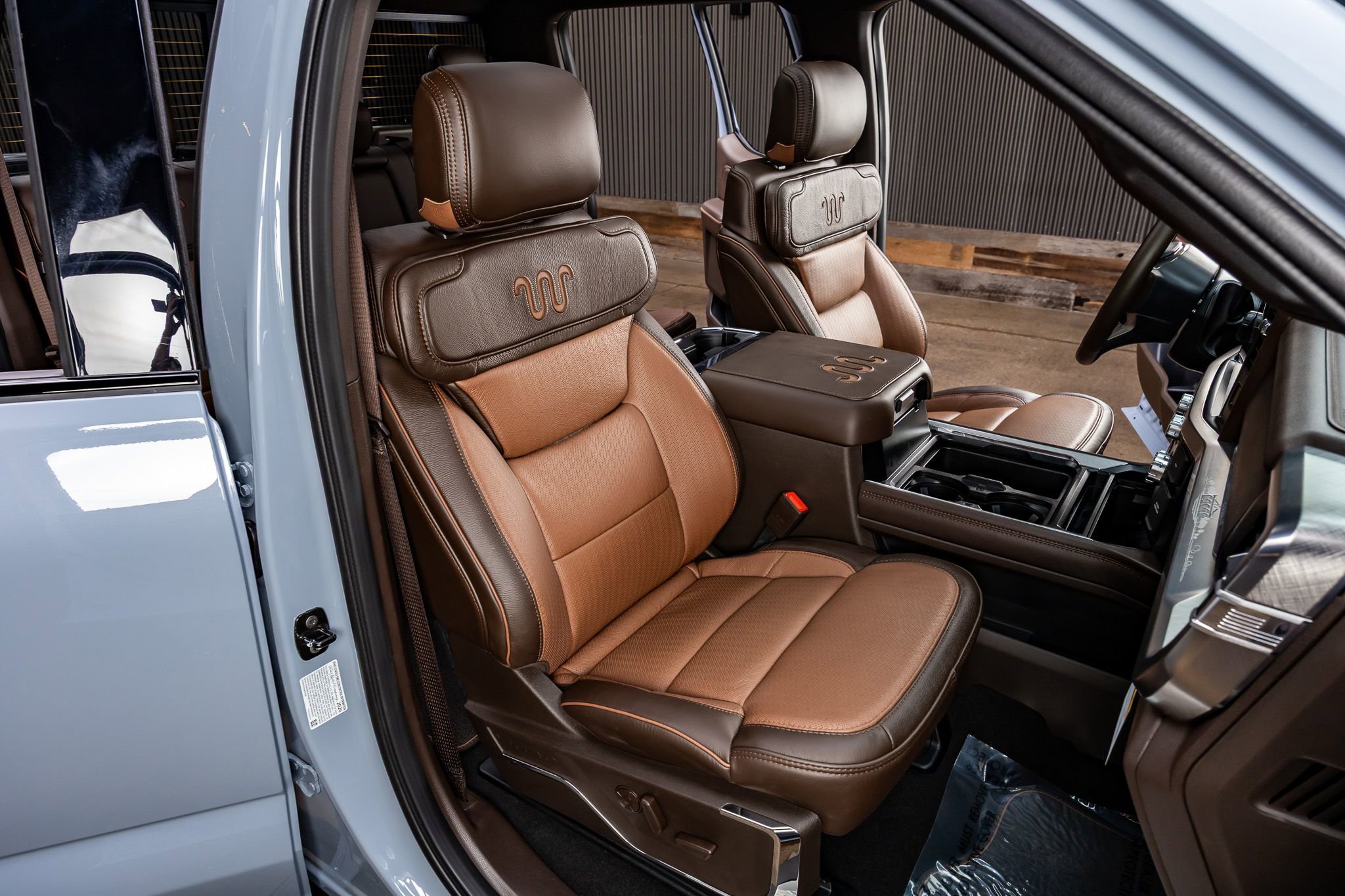 Used 2026 Ford F250 King Ranch w/ Chrome Package image 30