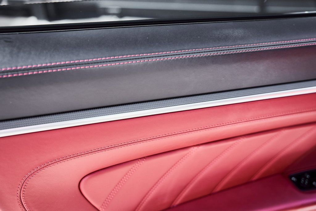 Used 2021 Porsche 911 Turbo S AWD/4WD image 29