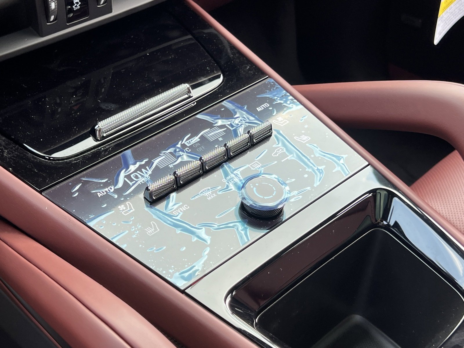New 2026 Porsche Cayenne image 29