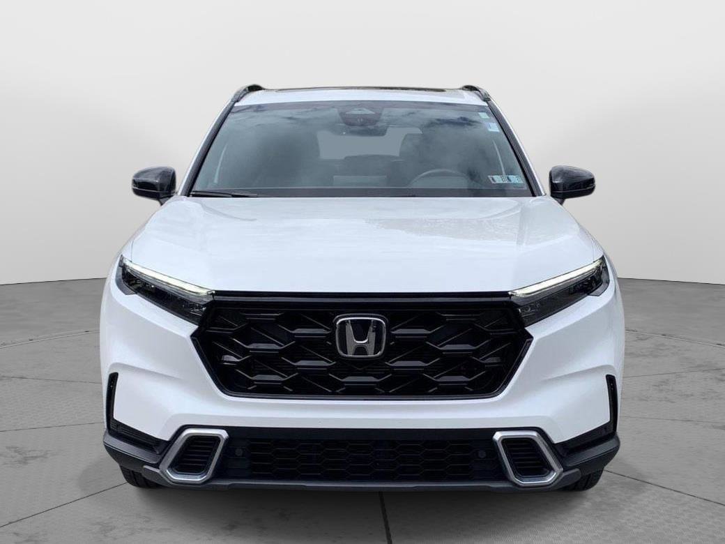 Certified 2025 Honda CR-V Sport Touring image 8