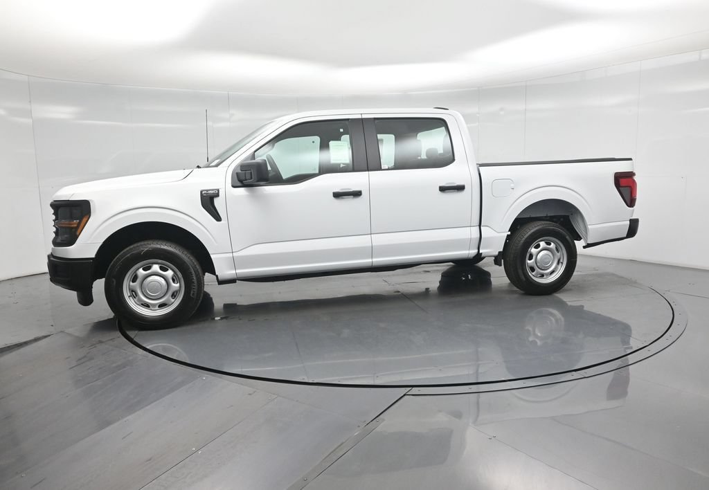 New 2026 Ford F150 XL RWD image 26