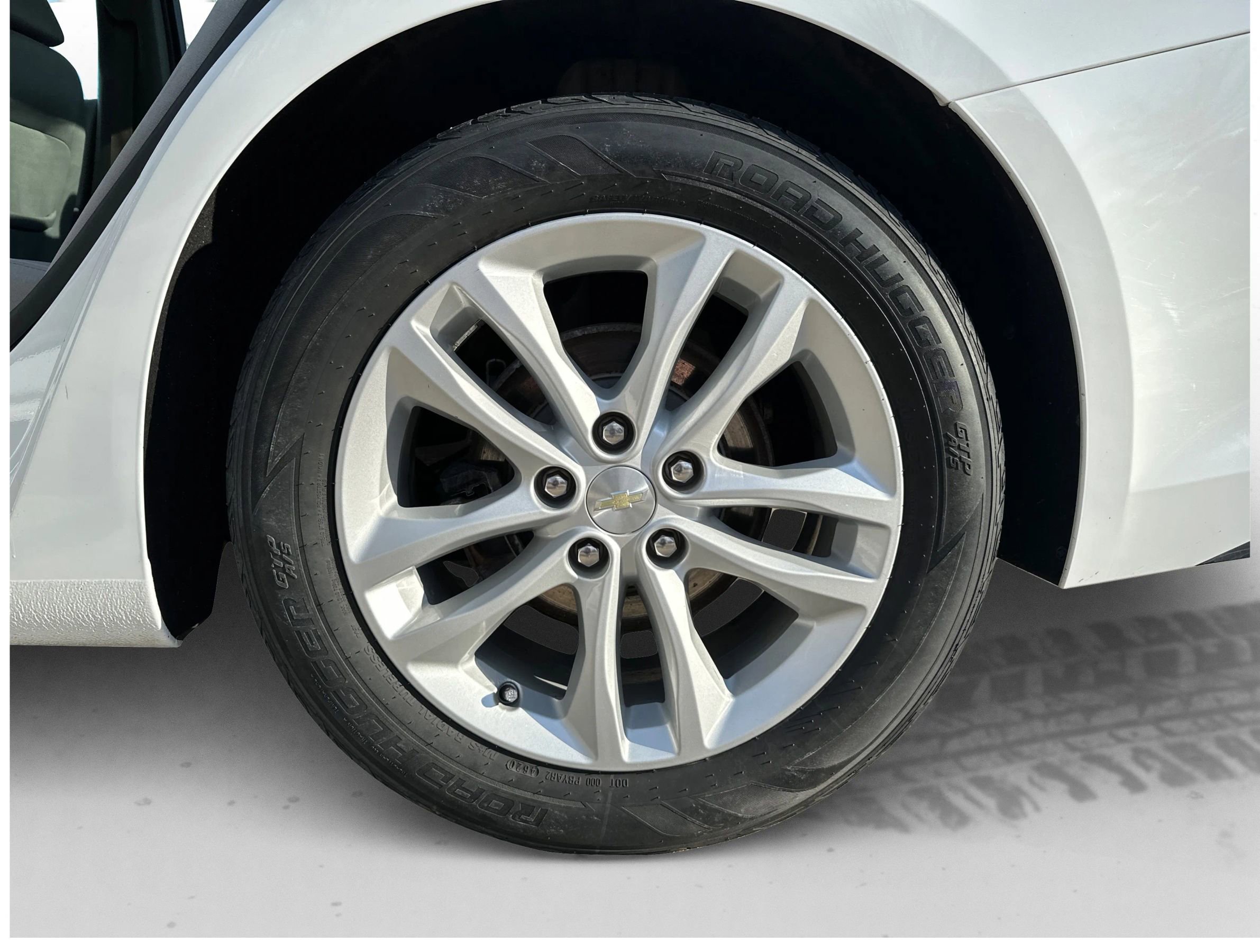 Used 2016 Chevrolet Malibu LT image 24