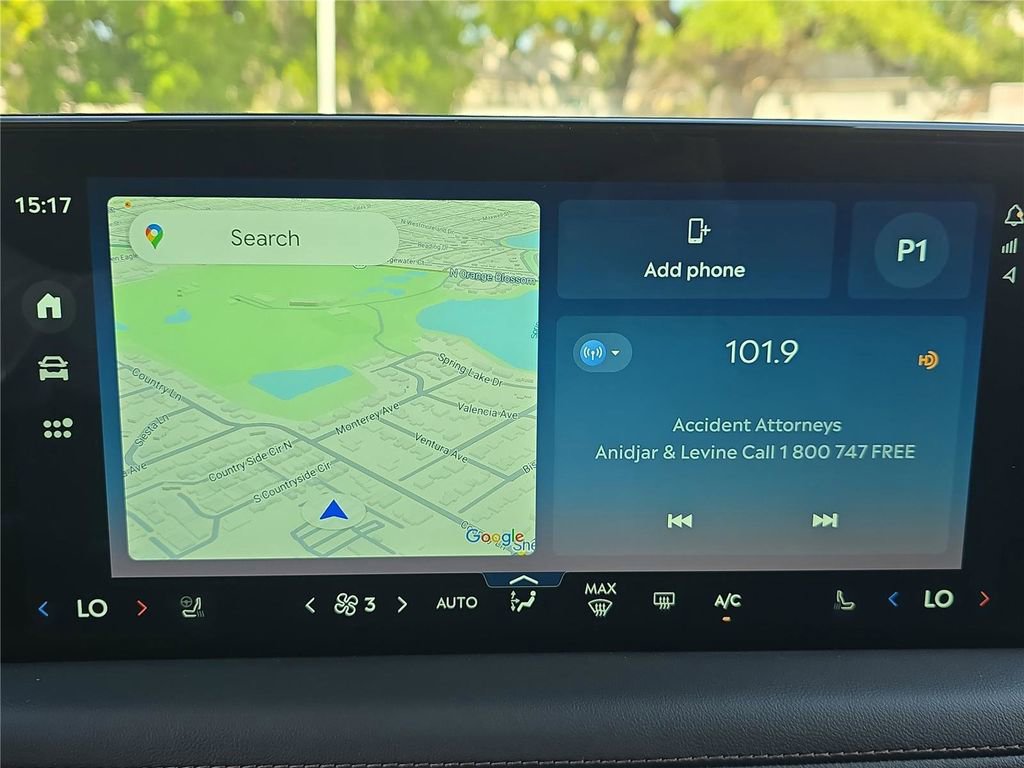 New 2026 Lincoln Aviator 2WD image 18